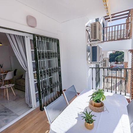 797 Holiday Rentals - Apartamento En Pueblo Quinta A 1 Min De La Playa Benalmádena Dış mekan fotoğraf