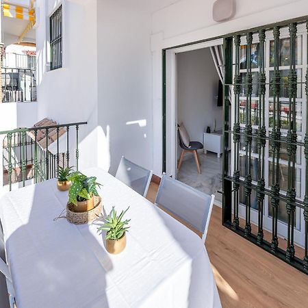 797 Holiday Rentals - Apartamento En Pueblo Quinta A 1 Min De La Playa Benalmádena Dış mekan fotoğraf