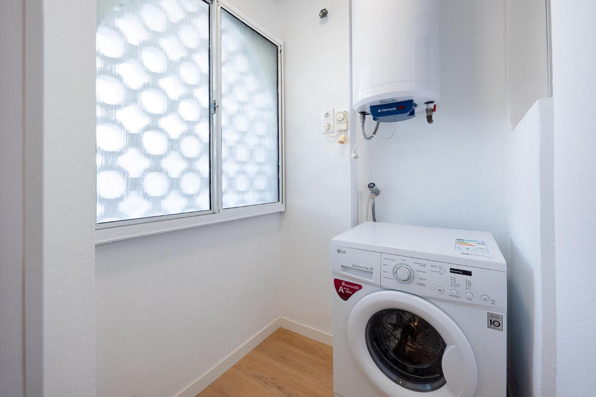 797 Holiday Rentals - Apartamento En Pueblo Quinta A 1 Min De La Playa Benalmádena Dış mekan fotoğraf