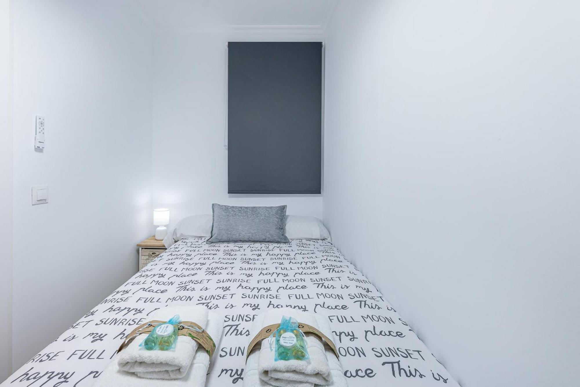 797 Holiday Rentals - Apartamento En Pueblo Quinta A 1 Min De La Playa Benalmádena Dış mekan fotoğraf