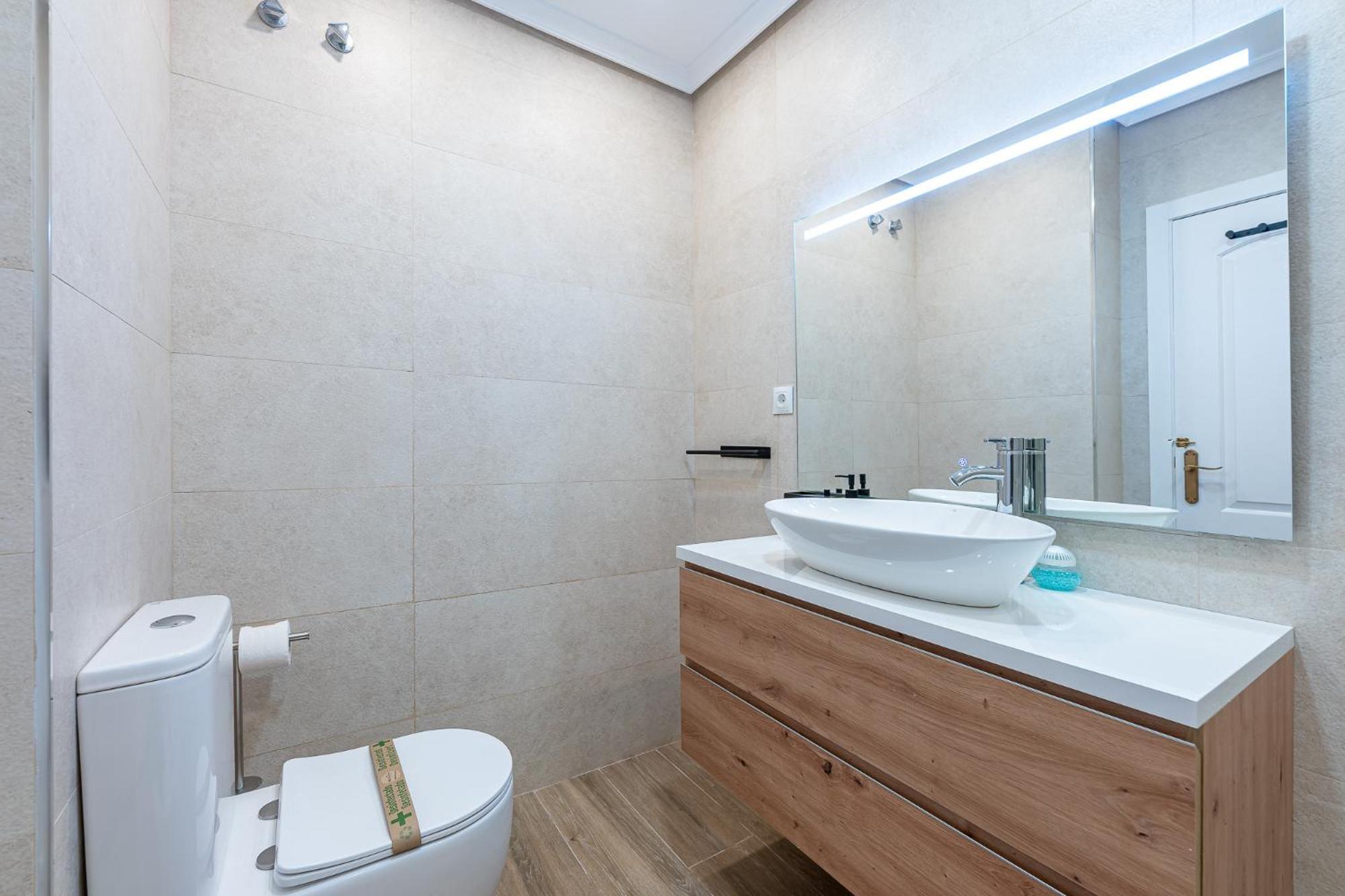 797 Holiday Rentals - Apartamento En Pueblo Quinta A 1 Min De La Playa Benalmádena Dış mekan fotoğraf